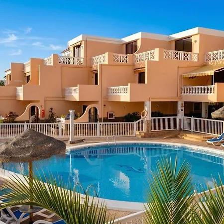 Terrace Paradise Court & Sea View *