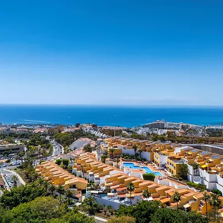 Terrace Paradise Court & Sea View شقة أذيخي