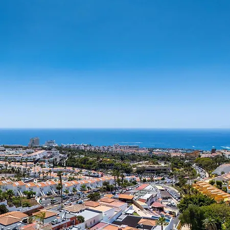Terrace Paradise Court & Sea View *