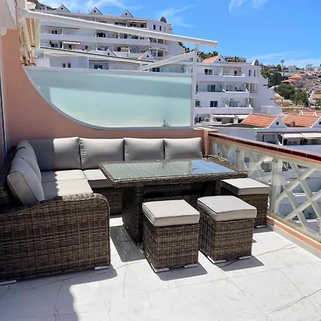 Terrace Paradise Court & Sea View شقة أذيخي